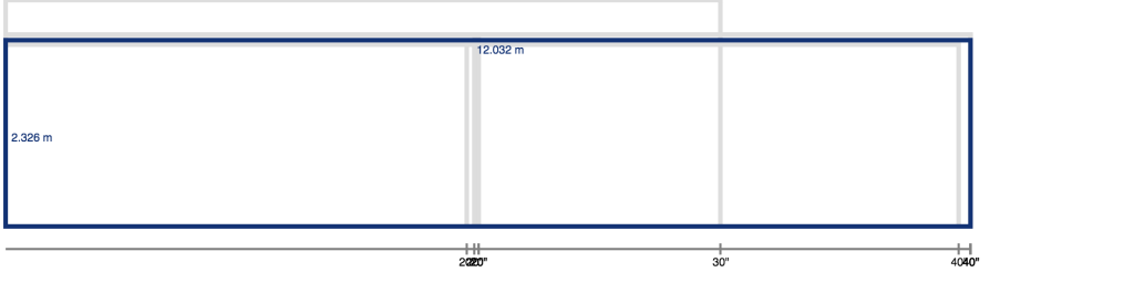 Containerumbau: Bulk- & Lagercontainer mit seitlicher Öffnung & mehr